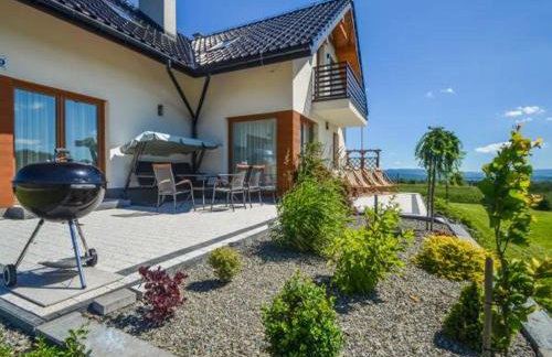 Apartamenty Górskie Widoki koło Szczyrku - Foto 8