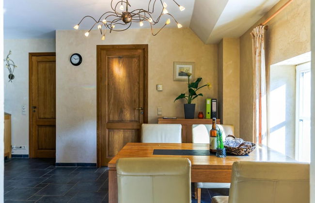 Elegant Apartment in Aywaille near Forest - Photo 11