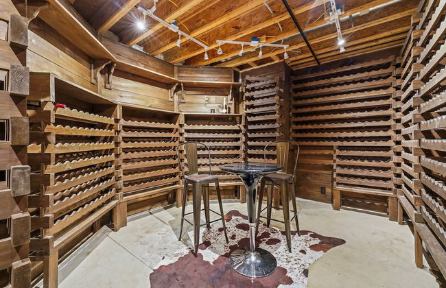 Secluded Lux Mansion Pool Home With Amazing Views - Foto 35