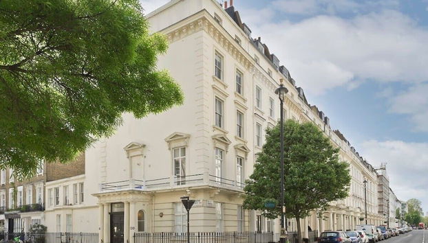 Large & Wonderful 1 Bed, Pimlico - Foto 4, Interior