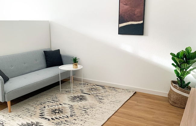 Glück Auf Appartement Lösortstraße - Foto 77