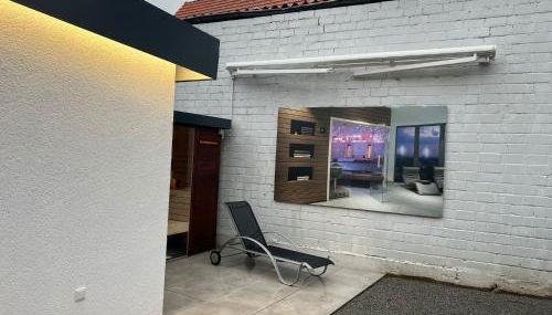 Fewo An der Weser mit Sauna - Foto 2