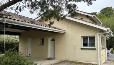 Maison proche Hossegor - Foto 3