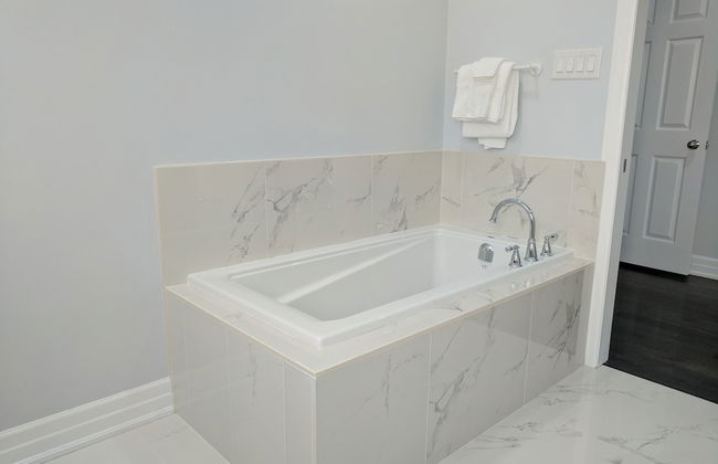 QuickStay - Beautiful 5bdrm House in Vaughan - Foto 29