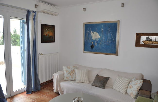 Villa Kyma - Photo 36