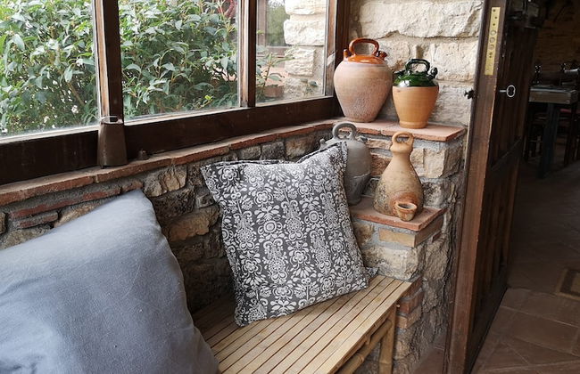 Mas de l'Arlequi Casa rural - Foto 2