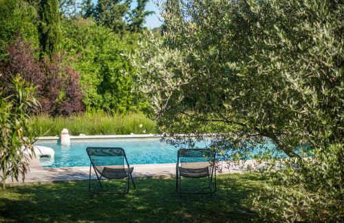 Le Refuge Provençal Nijonyas - Foto 2