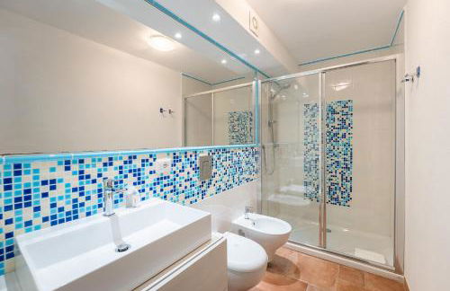 Villa Perdalonga, Vista Mare Sea View Tuerredda SouthSardiniaHolidays - Foto 7