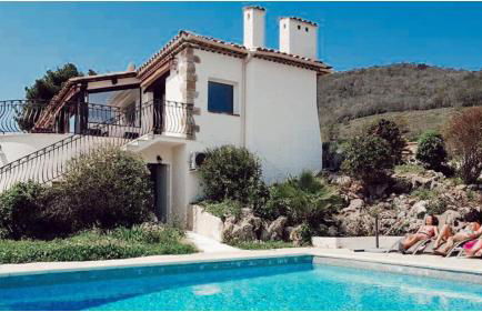 Villa Ruzanna - Foto 2