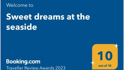 Sweet dreams at the seaside - Foto 3