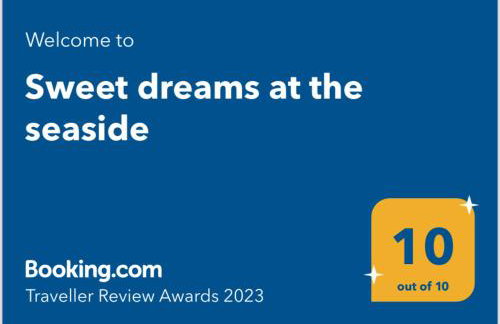 Sweet dreams at the seaside - Foto 3