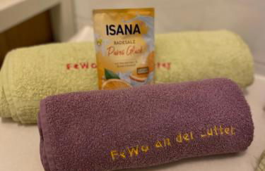 Ferienwohnung An der Lutter - Foto 15