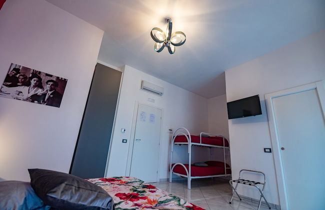 L'isola del postino rooms - Foto 13