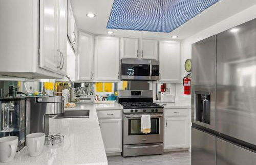 The Yellow Retreat - Foto 41