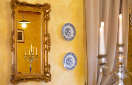 Agriturismo di Charme Villa Sant'Erasmo - Foto 53