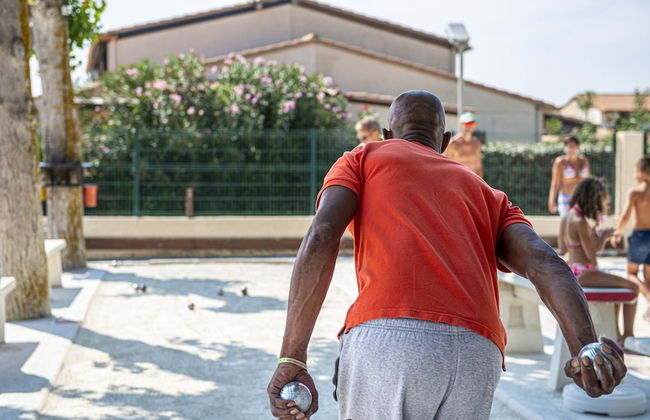 Cozy House in Les Tamaris Domain - Foto 16