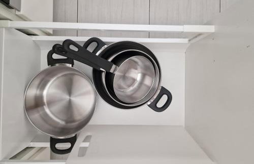 --- Apartamenty Siedlce --- Apartament przy ul Rakowieckiej - Foto 25