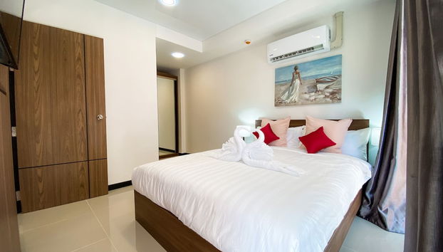 NBC P204 - Foto 5, Habitación