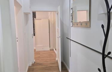 B&R Apartment Süd Nürnberg - Foto 5