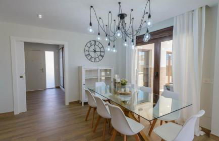 Villa Yules-Moisés Vélez-Málaga by Ruralidays - Photo 13