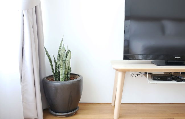 Vortex Suite KLCC by Idaris - Foto 6