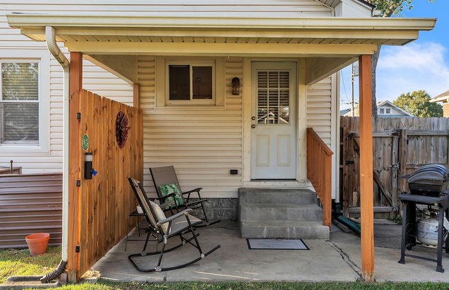 Charming 2br Hot Tub Getaway 2 Bedroom Home - Foto 31