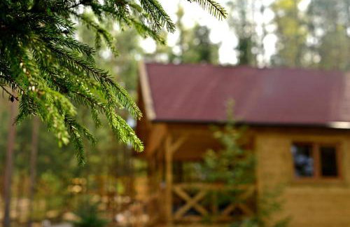 Mazury - Giżycko - Harsz - Domki - ApartMazury Osada - Foto 67