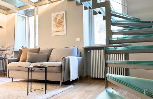 Jacuzzi Luxury Apartment in the Town Centre - Foto 8