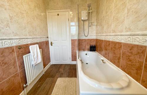 Cosy Croft Cottage - Foto 4