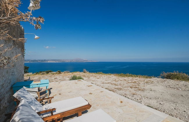 Karavos View - A Unique Artists' Hideaway Paradise - Foto 20