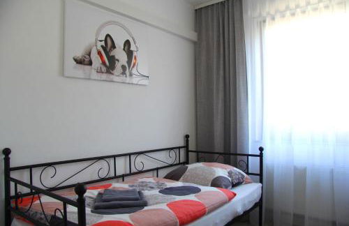 Geräumige 4 Zimmer Wohnung an den Kaiserthermen - Foto 14