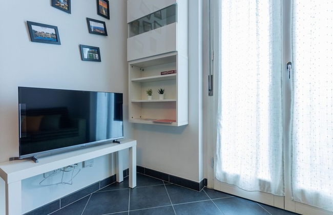 Carlo No 7 - Sui Tetti di Torino - Foto 11