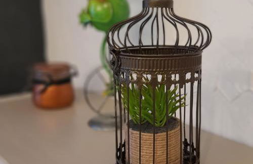 Gîte familial à Arrou avec jardin, babyfoot, mezzanine suspendue et cuisine équipée - FR-1-581-93 - Foto 30