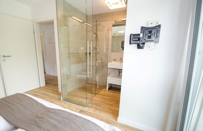 Finest Penthouse Waterside Zell am See - Foto 19