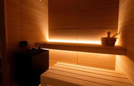 Maison Boutique Private Chalets - Foto 9