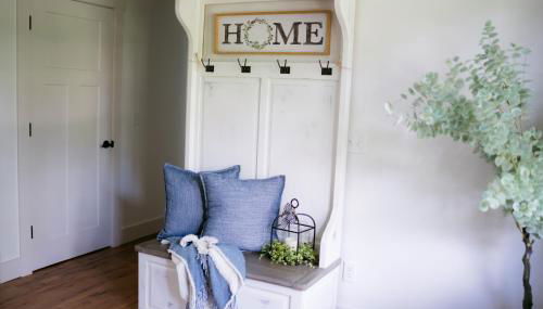 Burlington House - Foto 2