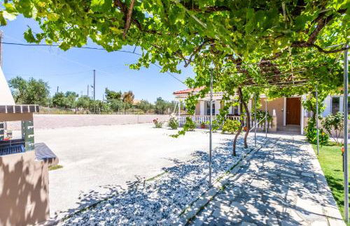 Villa Kotetsi - Foto 35