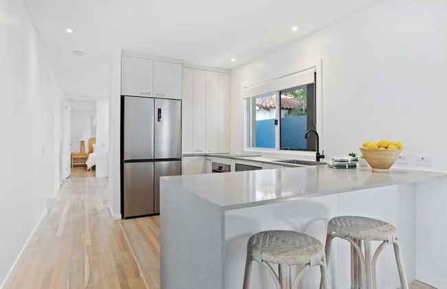 Thirty-Nine Albatross (Apartment 1) - Foto 6