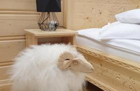 Villa Fortuna - Regionalne apartamenty & SPA - Sauna, Grill, Jacuzzi z widokiem na Tatry - Foto 16