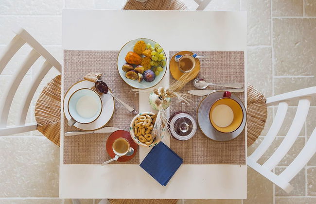 Borgo San Gaetano - Photo 40