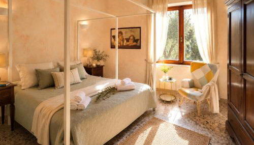 Villa Fiorenzani - Foto 5, towels