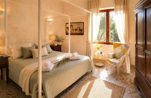 Villa Fiorenzani - Foto 5