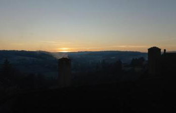 villa Marguerite terrasse & garage - Foto 9