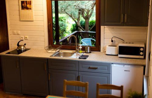 Domki letniskowe i całoroczne w Kopalinie - Foto 30