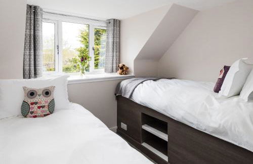 Smithy Cottage - Photo 23