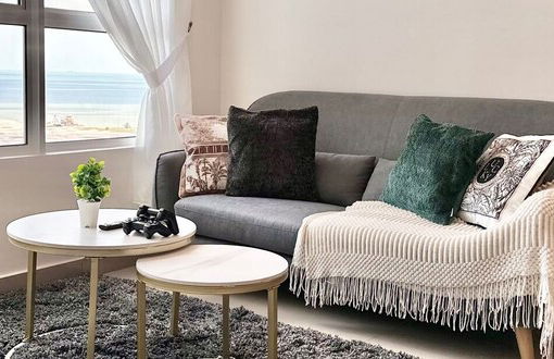 Amber Cove Impression City Heystay - Foto 55