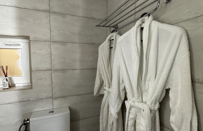 Ta' Pinu Spa Suite - Luxury Heritage Living - Foto 7