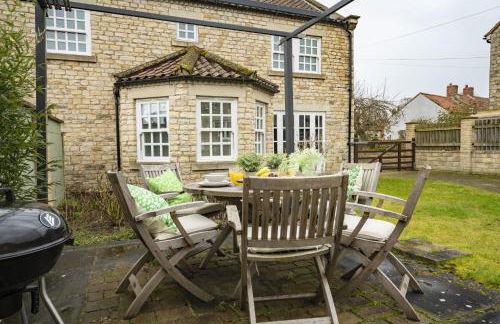 Saxon House - Foto 41