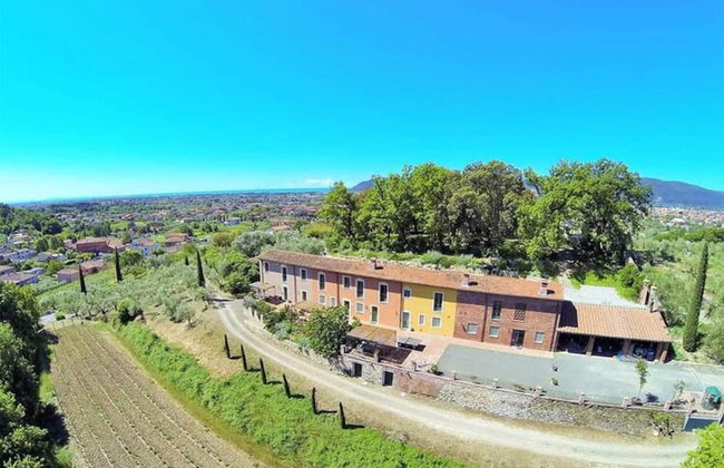 App. Agriturismo Monteverde, Castelnuovo Magra - Foto 17