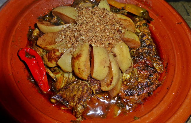 Le Jardin aux Etoiles - Foto 36